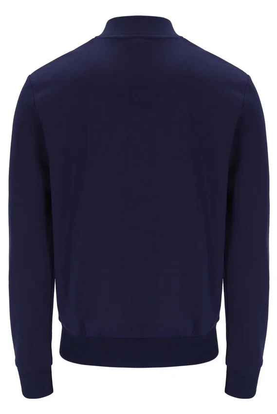 Giacca sportiva Fila Emilio blu navy