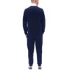 Giacca sportiva Fila Enrico blu navy