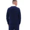 Giacca sportiva Fila Enrico blu navy
