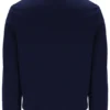 Giacca sportiva Fila Enrico blu navy