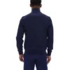 Giacca sportiva Fila Gennaro 1911 Monogram blu navy