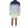 Giacca sportiva Fila Navy Phillip Cut and Sew