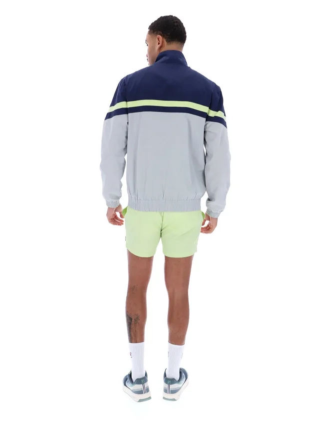 Giacca sportiva Fila Navy Phillip Cut and Sew