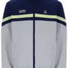 Giacca sportiva Fila Navy Phillip Cut and Sew
