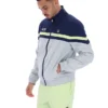 Giacca sportiva Fila Navy Phillip Cut and Sew