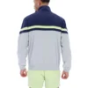 Giacca sportiva Fila Navy Phillip Cut and Sew