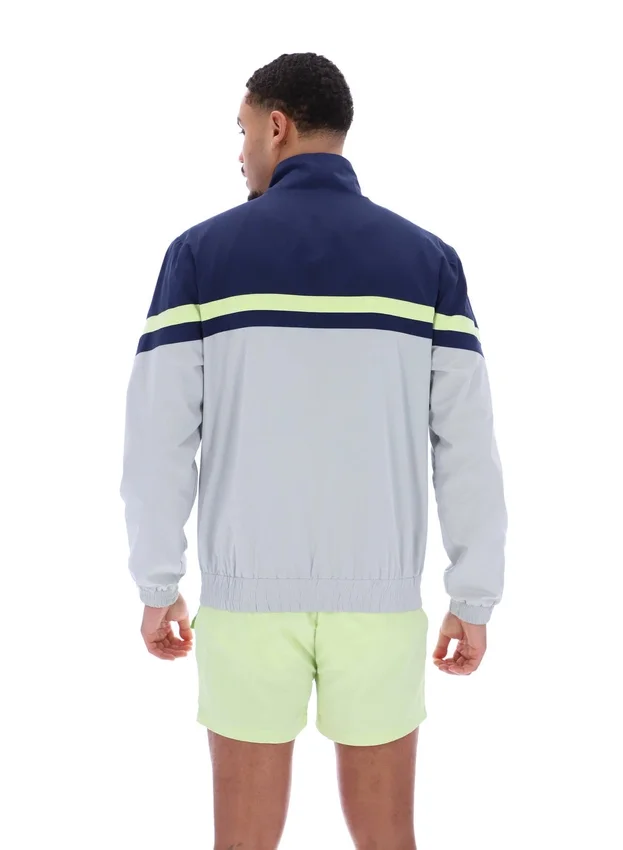 Giacca sportiva Fila Navy Phillip Cut and Sew