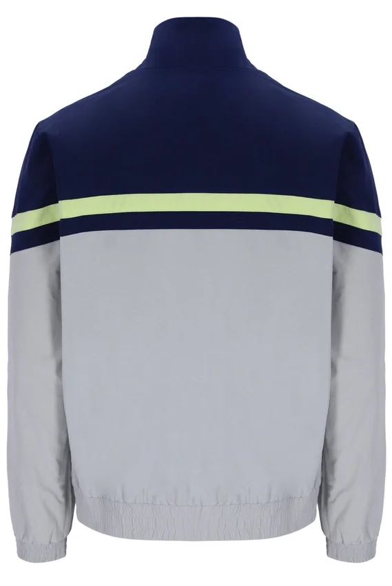 Giacca sportiva Fila Navy Phillip Cut and Sew