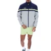 Giacca sportiva Fila Navy Phillip Cut and Sew