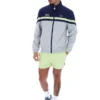 Giacca sportiva Fila Navy Phillip Cut and Sew
