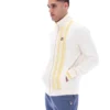 Giacca sportiva Gardenia Dante con stampa a righe