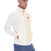Giacca sportiva Gardenia Dante con stampa a righe