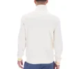 Giacca sportiva Gardenia Dante con stampa a righe