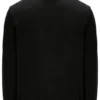 Giacca sportiva in velluto Nero
