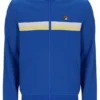 Giacca sportiva Jason Colour Block Turkish Sea