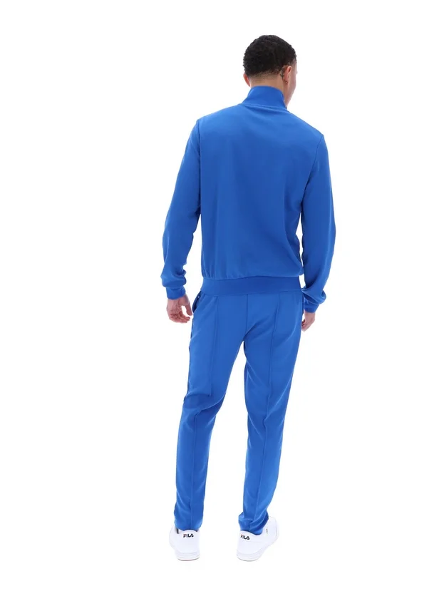 Giacca sportiva Jason Colour Block Turkish Sea