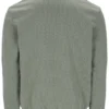 Giacca sportiva Mathers Herringbone color Sea Foam