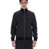 Giacca sportiva Mathers Herringbone nera