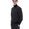 Giacca sportiva Mathers Herringbone nera