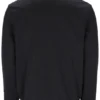 Giacca sportiva Mathers Herringbone nera