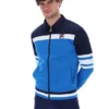 Giacca sportiva Tamer blu