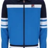Giacca sportiva Tamer blu