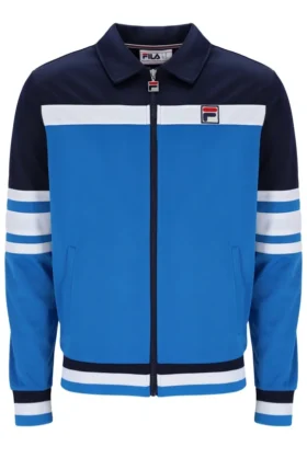 Giacca sportiva Tamer blu