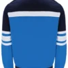 Giacca sportiva Tamer blu