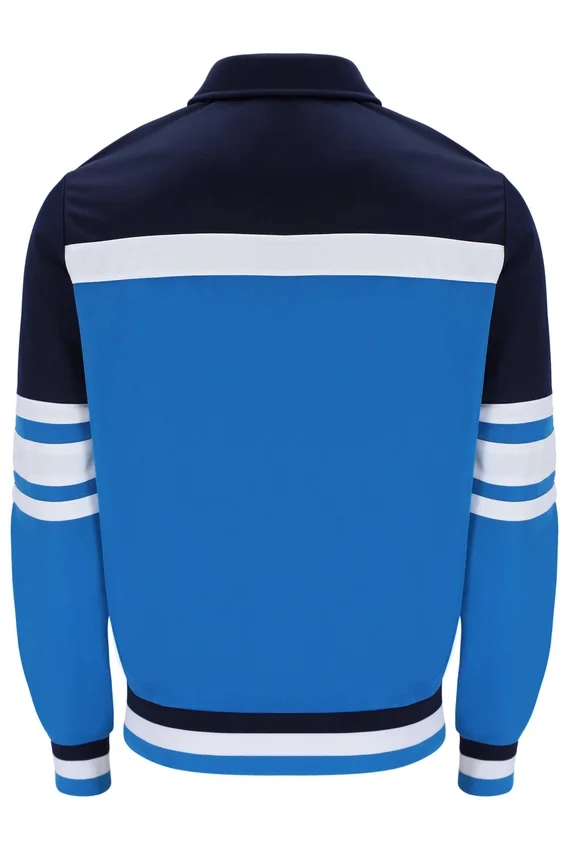 Giacca sportiva Tamer blu