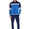 Giacca sportiva Tamer blu