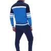 Giacca sportiva Tamer blu