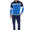 Giacca sportiva Tamer blu