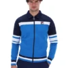 Giacca sportiva Tamer blu