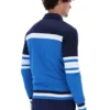 Giacca sportiva Tamer blu
