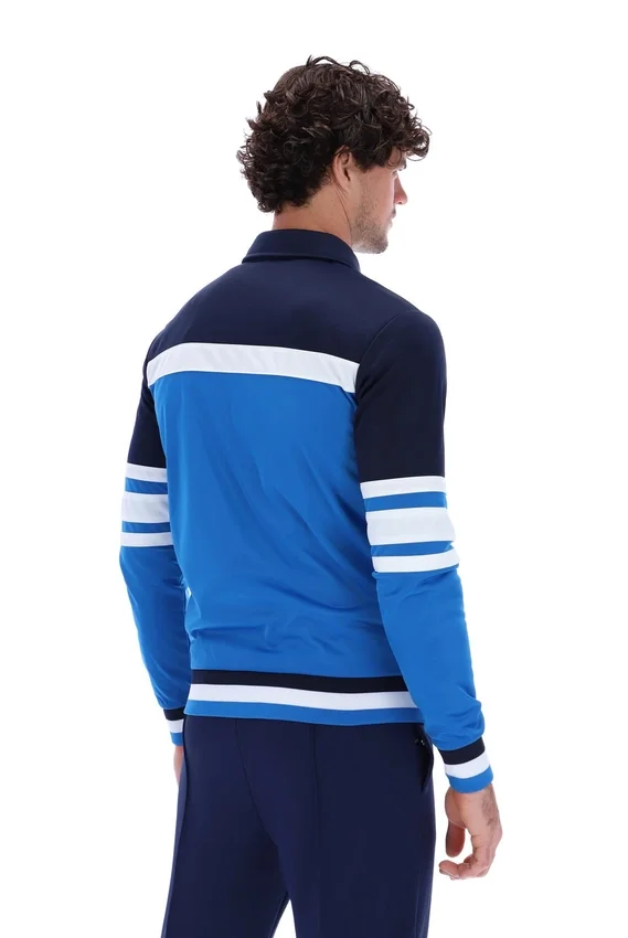 Giacca sportiva Tamer blu