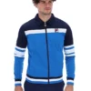 Giacca sportiva Tamer blu