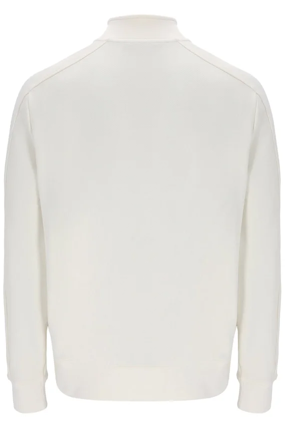Giacca sportiva Tofu Davey con zip integrale