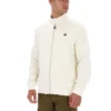 Giacca sportiva Tofu Davey con zip integrale