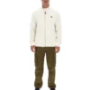 Giacca sportiva Tofu Davey con zip integrale