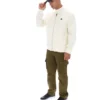 Giacca sportiva Tofu Davey con zip integrale
