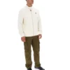 Giacca sportiva Tofu Davey con zip integrale