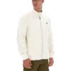 Giacca sportiva Tofu Davey con zip integrale