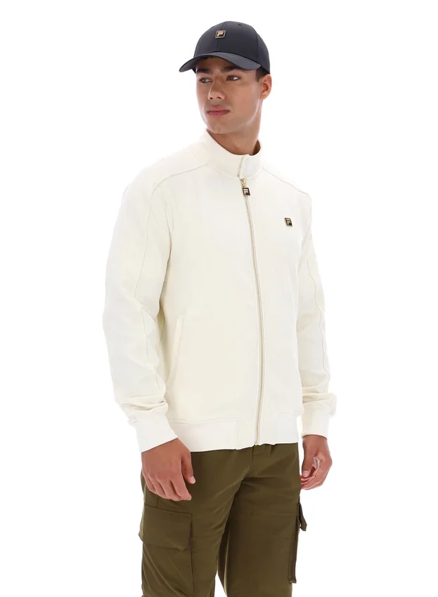 Giacca sportiva Tofu Davey con zip integrale
