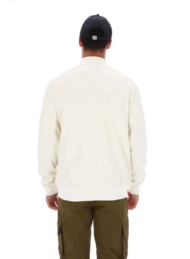 Giacca sportiva Tofu Davey con zip integrale