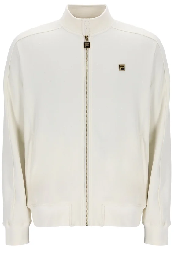 Giacca sportiva Tofu Davey con zip integrale