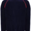 Giacca sportiva versatile Fila Daniele Archive blu navy