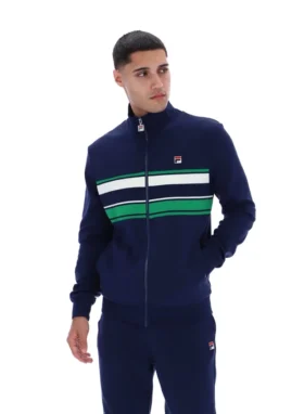Giacca sportiva Vinnie Fila Navy