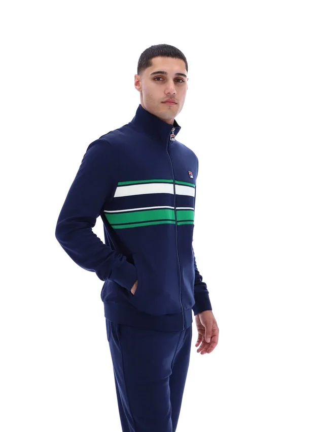 Giacca sportiva Vinnie Fila Navy