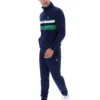 Giacca sportiva Vinnie Fila Navy