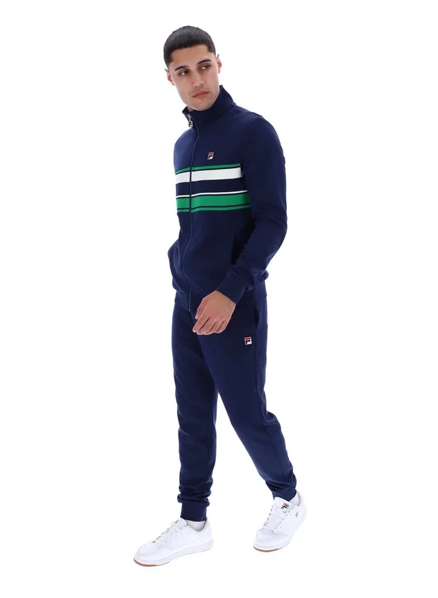 Giacca sportiva Vinnie Fila Navy